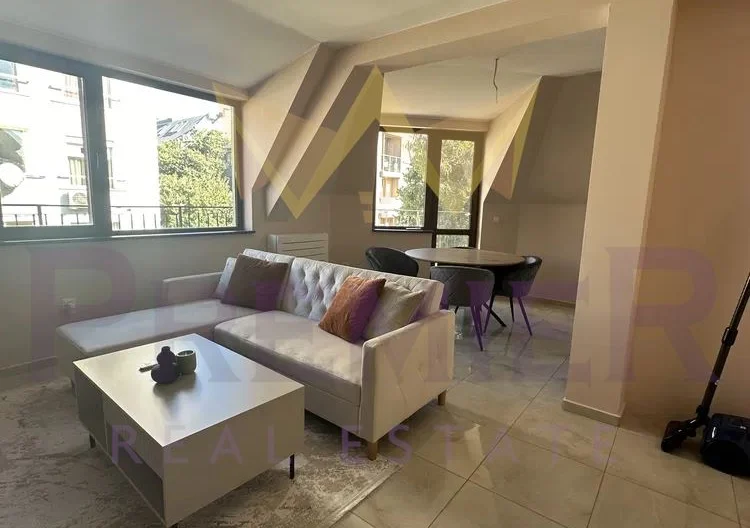 ДВУСТАЕН АПАРТАМЕНТ МЛАДОСТ -  - снимка 6 - Имоти Премиер