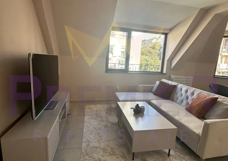 ДВУСТАЕН АПАРТАМЕНТ МЛАДОСТ - - снимка 7 - Имоти Премиер