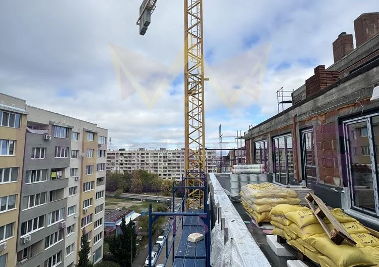 Двустаен апартамент, Младост -  - снимка 8 - Имоти Премиер