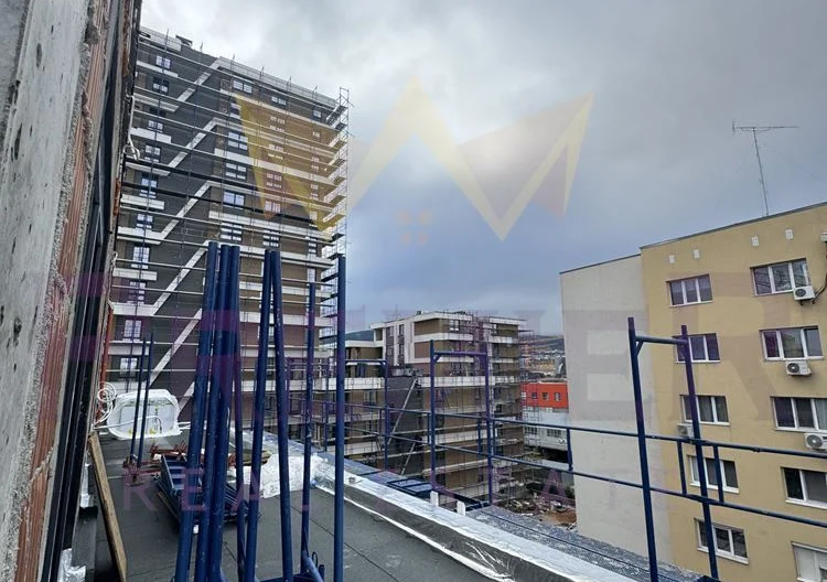 Двустаен апартамент, Младост - - снимка 8 - Имоти Премиер