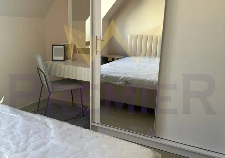 ДВУСТАЕН АПАРТАМЕНТ МЛАДОСТ -  - снимка 9 - Имоти Премиер