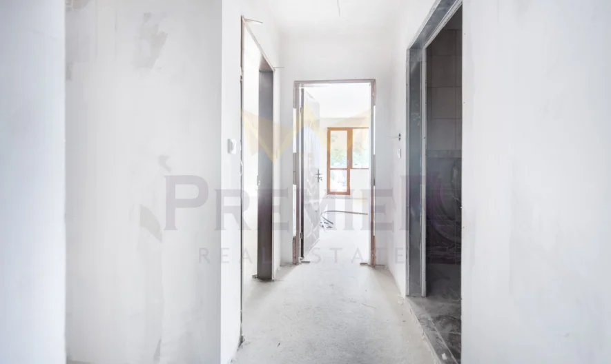 ✨ Двустаен апартамент на 20 м от морето в Балчик ✨ -  - снимка 5 - Имоти Премиер