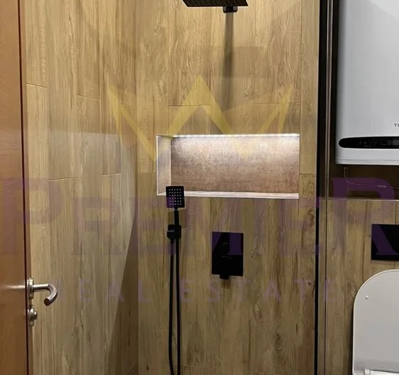 Двустаен апартамент на 200 метра от плажа- Златни Пясъци - - снимка 10 - Имоти Премиер