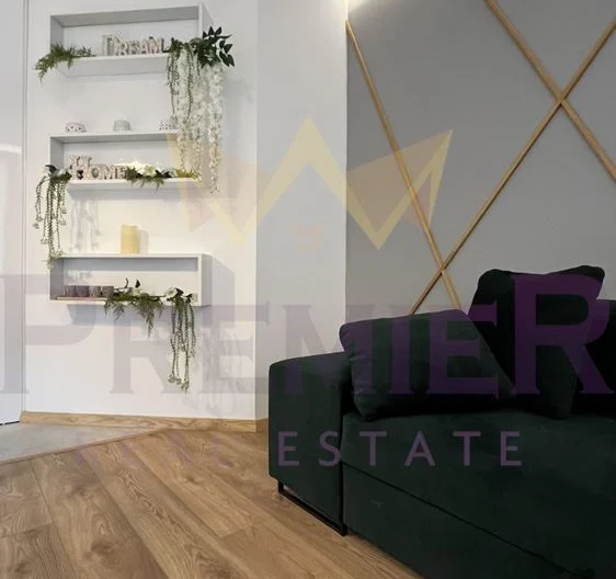 Двустаен апартамент на 200 метра от плажа- Златни Пясъци - - снимка 11 - Имоти Премиер