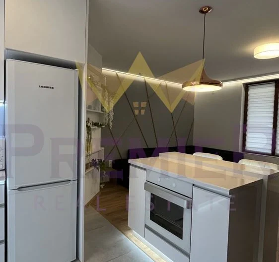 Двустаен апартамент на 200 метра от плажа- Златни Пясъци - - снимка 3 - Имоти Премиер