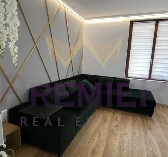 Двустаен апартамент на 200 метра от плажа- Златни Пясъци - - снимка 4 - Имоти Премиер