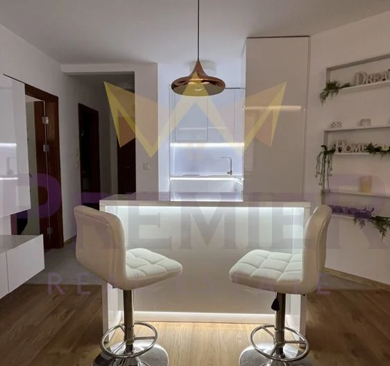 Двустаен апартамент на 200 метра от плажа- Златни Пясъци - - снимка 5 - Имоти Премиер