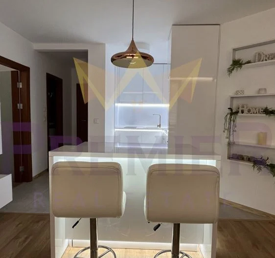 Двустаен апартамент на 200 метра от плажа- Златни Пясъци - - снимка 8 - Имоти Премиер