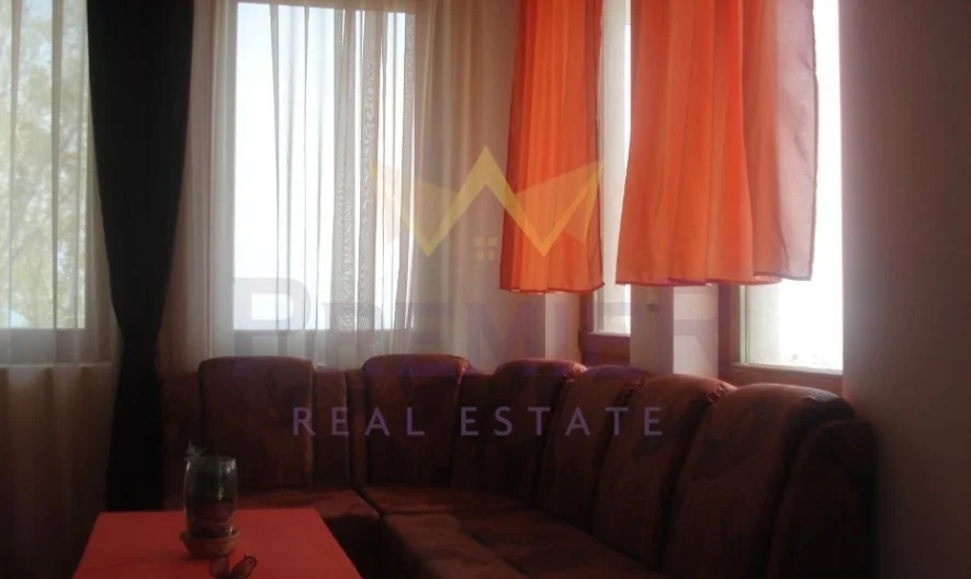 Двустаен апартамент на 300 м от плажа в гр. Бяла -  - снимка 3 - Имоти Премиер