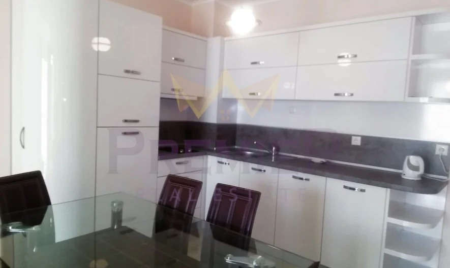 Двустаен апартамент на брега на морето -  - снимка 1 - Имоти Премиер