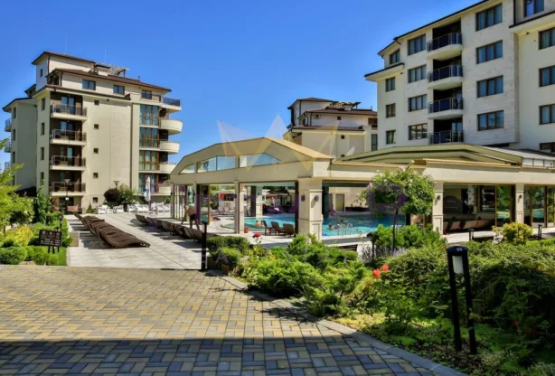 Агенция за недвижими имоти - Имоти Премиер - имот - 757932, Цена: 72600 EUR