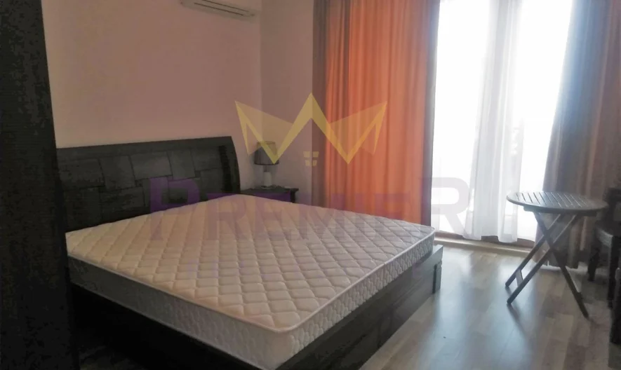 Двустаен апартамент на брега на морето -  - снимка 11 - Имоти Премиер