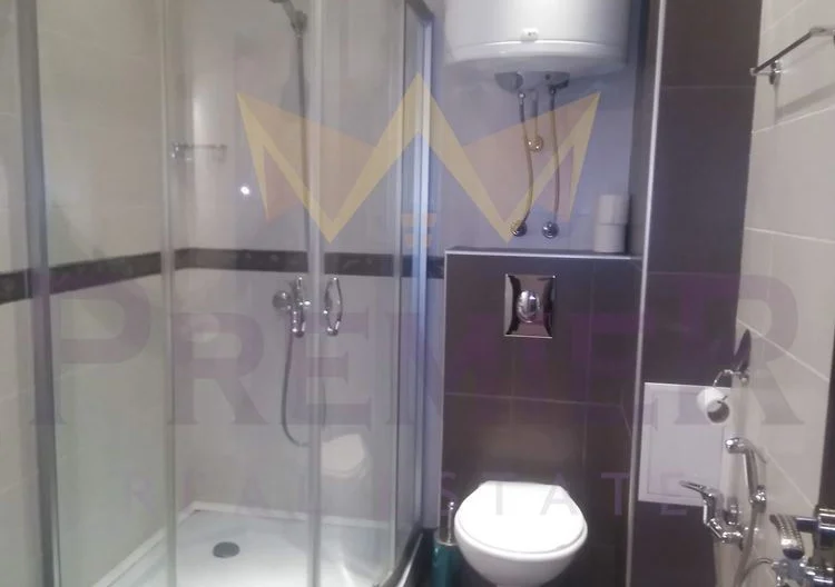 Двустаен апартамент на брега на морето -  - снимка 12 - Имоти Премиер