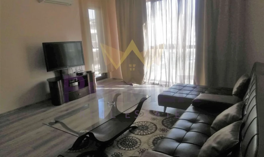 Двустаен апартамент на брега на морето -  - снимка 2 - Имоти Премиер