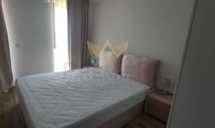 Двустаен апартамент на брега на морето - - снимка 3 - Имоти Премиер