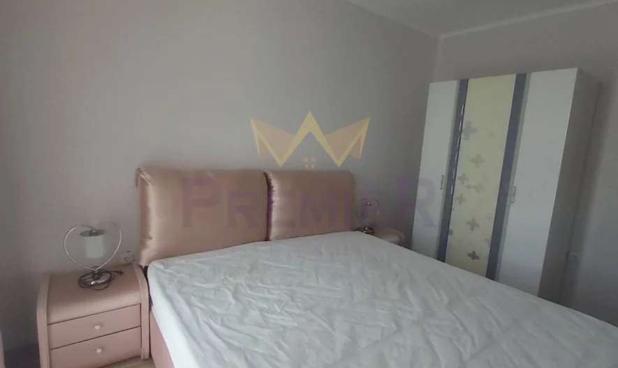 Двустаен апартамент на брега на морето -  - снимка 3 - Имоти Премиер