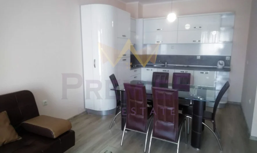 Двустаен апартамент на брега на морето -  - снимка 4 - Имоти Премиер