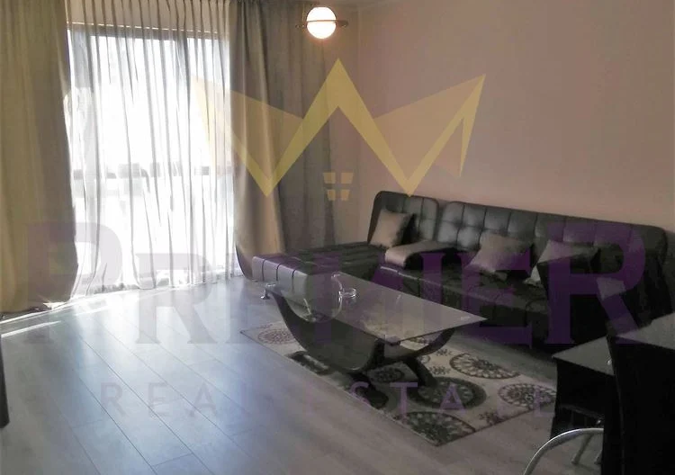 Двустаен апартамент на брега на морето -  - снимка 5 - Имоти Премиер