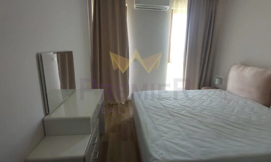 Двустаен апартамент на брега на морето - - снимка 5 - Имоти Премиер