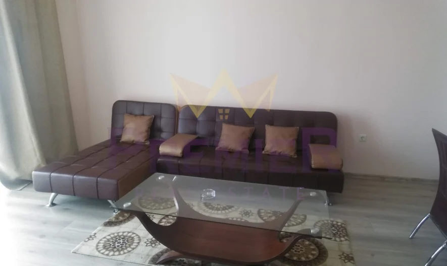 Двустаен апартамент на брега на морето -  - снимка 6 - Имоти Премиер