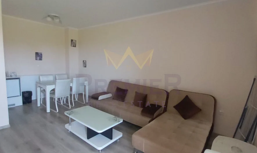 Двустаен апартамент на брега на морето -  - снимка 6 - Имоти Премиер