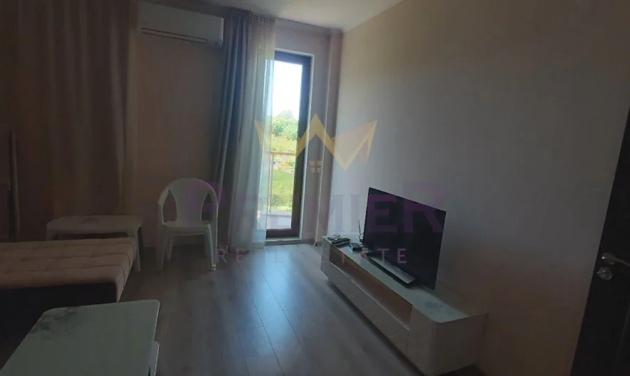 Двустаен апартамент на брега на морето - - снимка 6 - Имоти Премиер