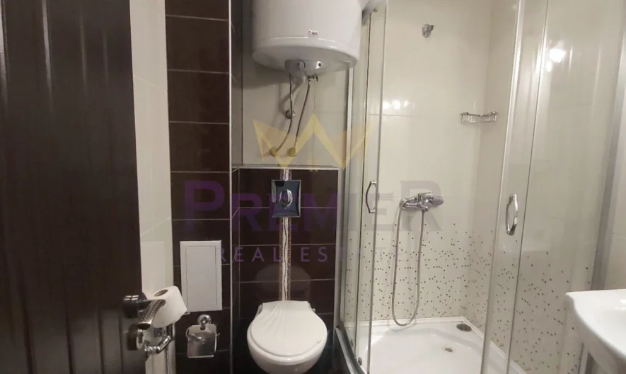 Двустаен апартамент на брега на морето -  - снимка 7 - Имоти Премиер