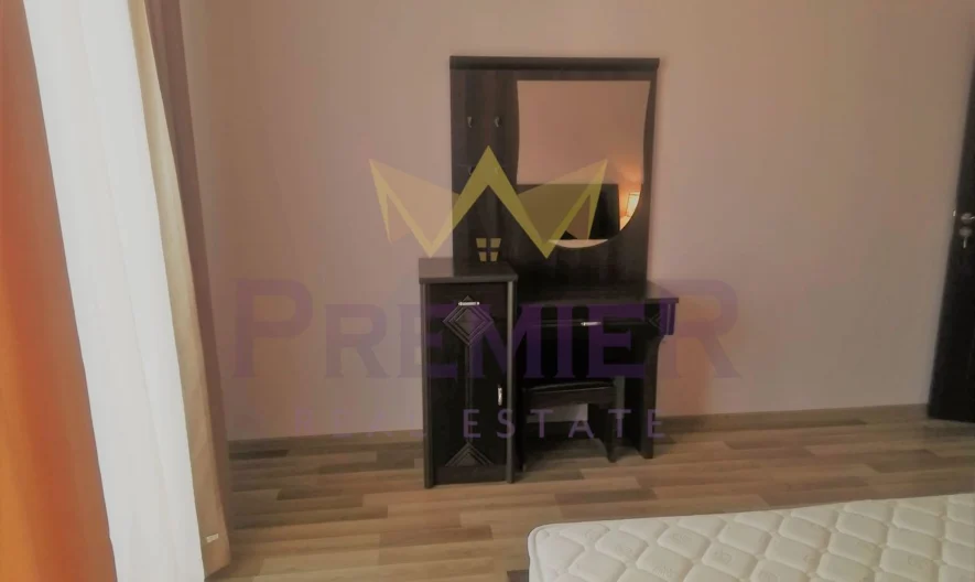 Двустаен апартамент на брега на морето -  - снимка 8 - Имоти Премиер