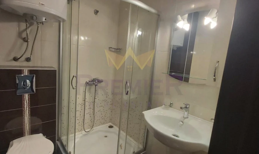 Двустаен апартамент на брега на морето -  - снимка 8 - Имоти Премиер