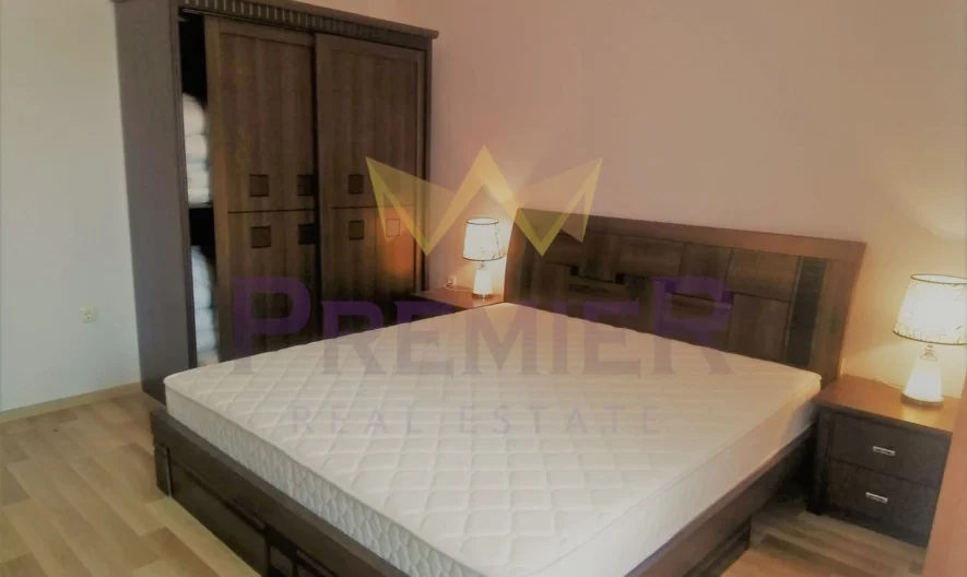 Двустаен апартамент на брега на морето -  - снимка 9 - Имоти Премиер