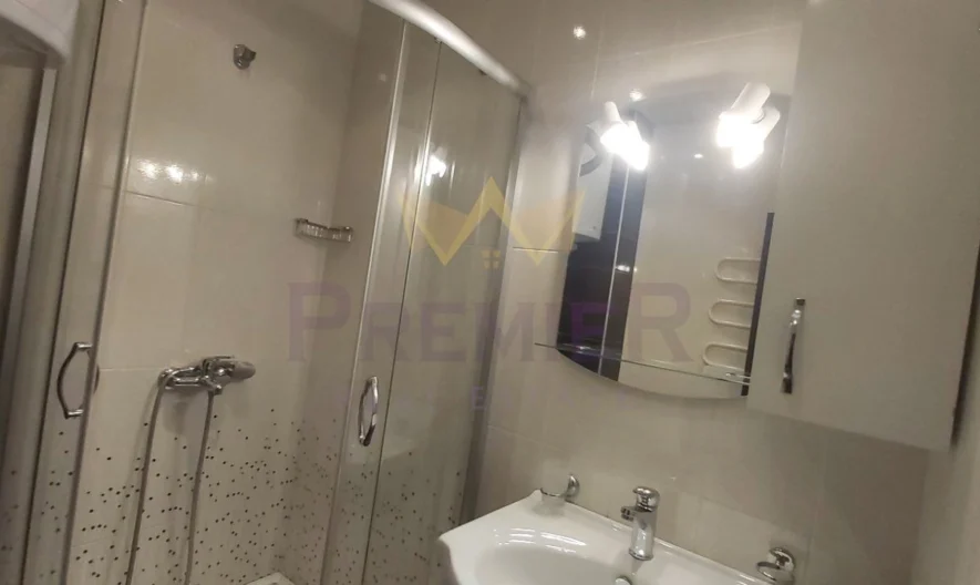 Двустаен апартамент на брега на морето -  - снимка 9 - Имоти Премиер