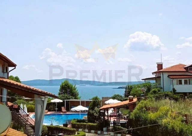 Двустаен апартамент на Буджака в Созопол -  - снимка 10 - Имоти Премиер