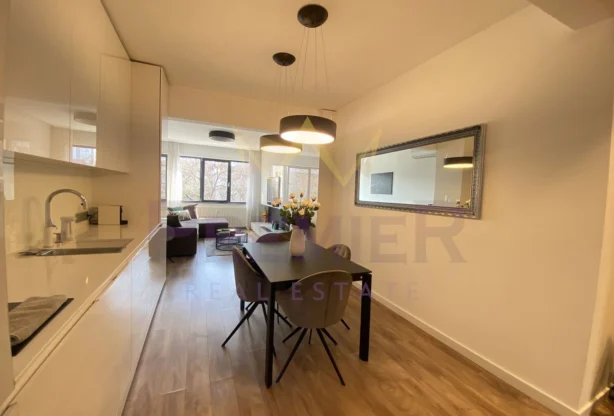 Агенция за недвижими имоти - Имоти Премиер - имот - 1203601, Цена: 1100 EUR