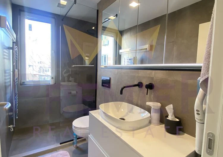 Двустаен апартамент на бул. Прага -  - снимка 10 - Имоти Премиер