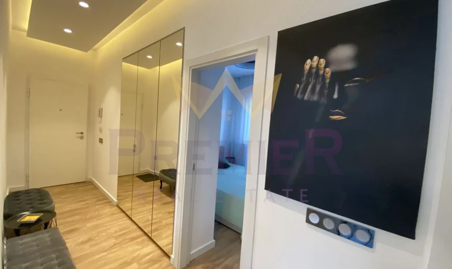 Двустаен апартамент на бул. Прага -  - снимка 11 - Имоти Премиер