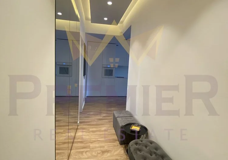 Двустаен апартамент на бул. Прага -  - снимка 12 - Имоти Премиер