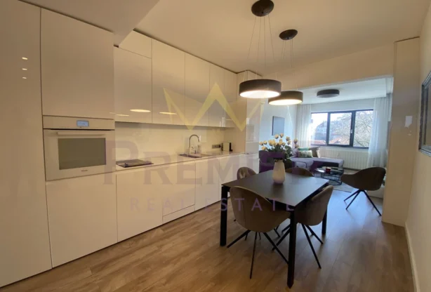 Агенция за недвижими имоти - Имоти Премиер - имот - 1203601, Цена: 1100 EUR
