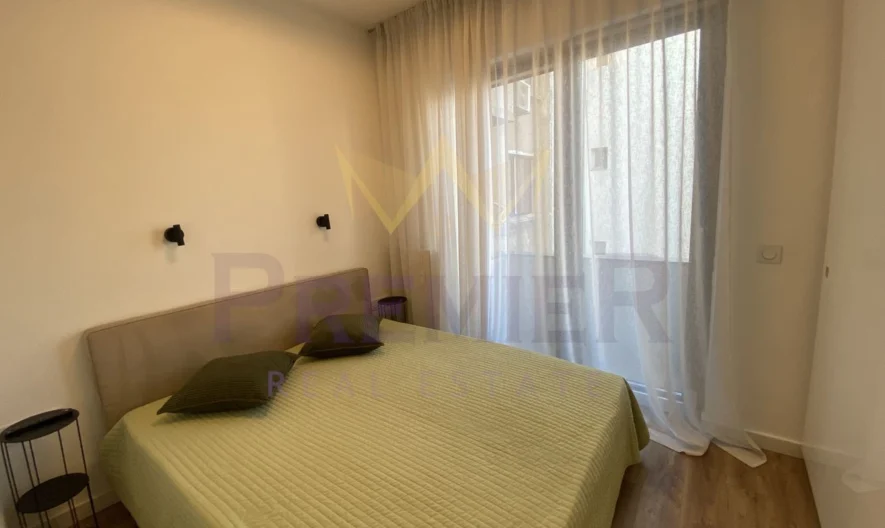 Двустаен апартамент на бул. Прага -  - снимка 7 - Имоти Премиер