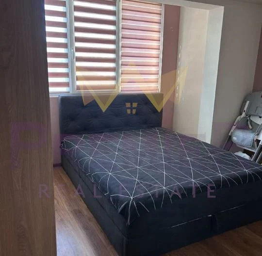 Двустаен апартамент на комуникативна локация в ж.к. Изгрев - - снимка 6 - Имоти Премиер