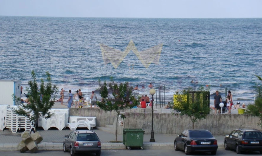 Двустаен апартамент на крачка от плажа в Поморие - - снимка 6 - Имоти Премиер