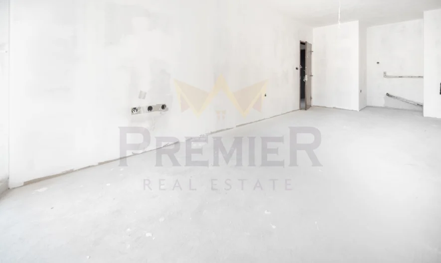 Двустаен апартамент на крачки от морската алея на гр. Балчик - - снимка 3 - Имоти Премиер