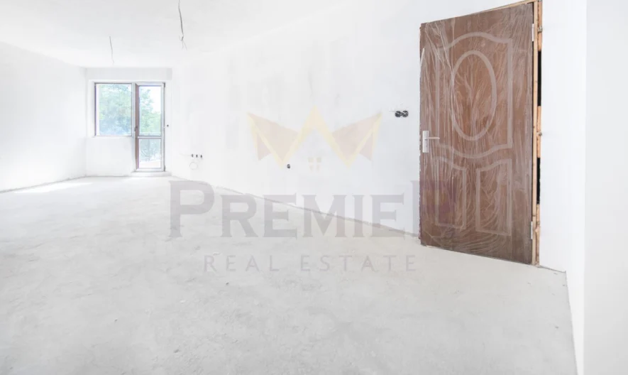 Двустаен апартамент на крачки от морската алея на гр. Балчик -  - снимка 5 - Имоти Премиер