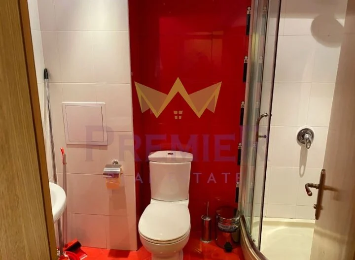 Двустаен апартамент на метри от морската градина гр. Бургас -  - снимка 11 - Имоти Премиер