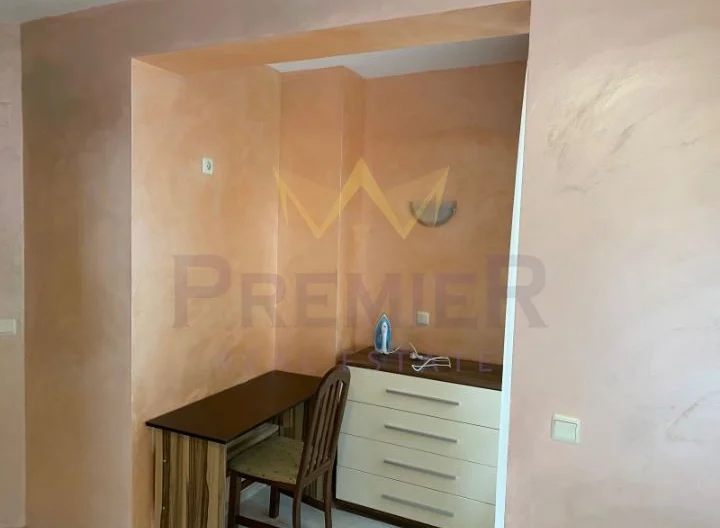 Двустаен апартамент на метри от морската градина гр. Бургас -  - снимка 12 - Имоти Премиер