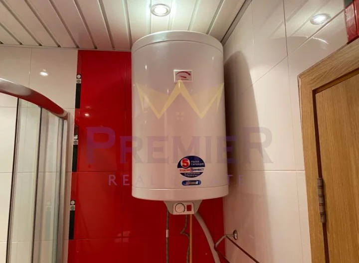 Двустаен апартамент на метри от морската градина гр. Бургас -  - снимка 13 - Имоти Премиер