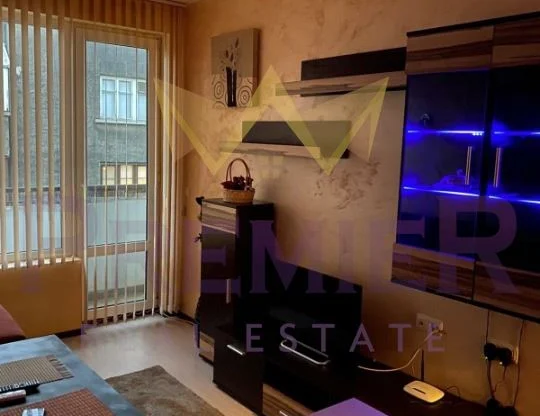 Агенция за недвижими имоти - Имоти Премиер - имот - 1198076, Цена: 185000 EUR