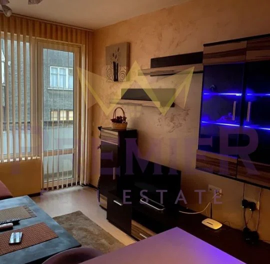 Двустаен апартамент на метри от морската градина гр. Бургас -  - снимка 3 - Имоти Премиер