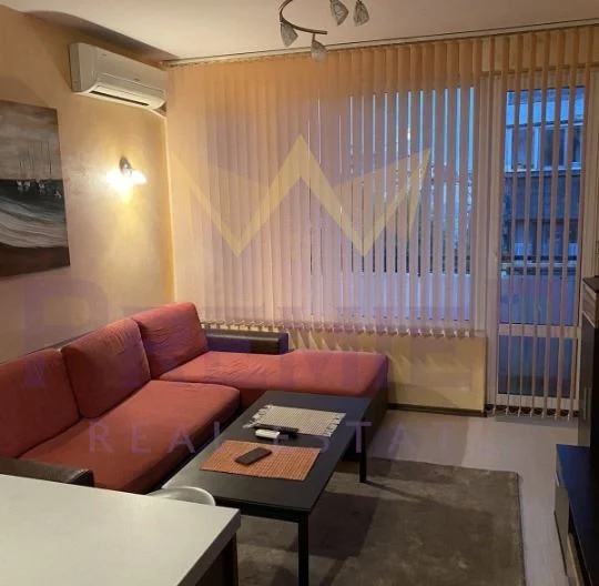 Двустаен апартамент на метри от морската градина гр. Бургас -  - снимка 4 - Имоти Премиер