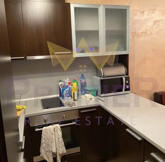 Двустаен апартамент на метри от морската градина гр. Бургас -  - снимка 6 - Имоти Премиер