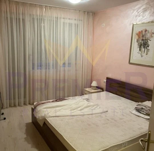 Двустаен апартамент на метри от морската градина гр. Бургас -  - снимка 8 - Имоти Премиер